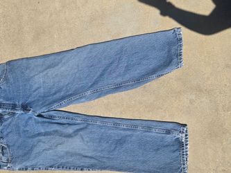 5 Pairs of Wrangler Jeans Pants