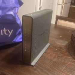 Netgear Ac1900 Cable Modern Voice Router