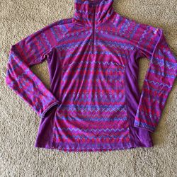 Women’s Columbia Glacial Fleece Quarter Zip