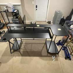 Gaming/ Computer Desk