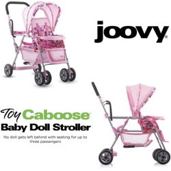Doll Stroller 