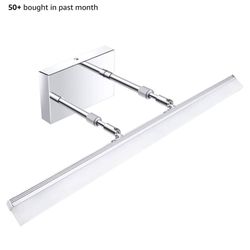 Led Bathroom Fixture