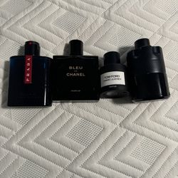 Cologne Sale Or Trade 