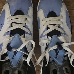 Jordan 6 