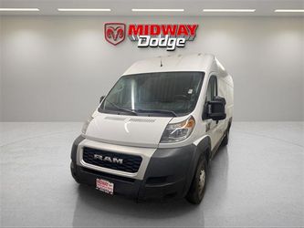 2020 RAM ProMaster 3500