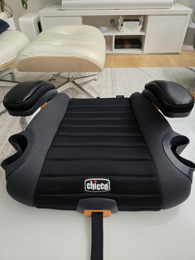 Chicco Gofit Plus Booster Seat