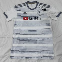 LAFC Jersey
