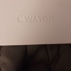 Apple Watch Series 7 BRAND NEW