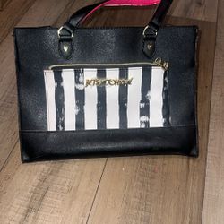 Betsey Johnson Bag 