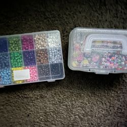 Beads And Charms 