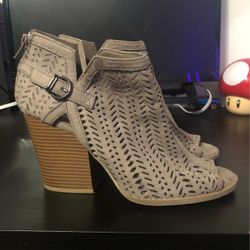 High Heels