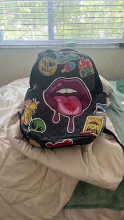 Sprayground