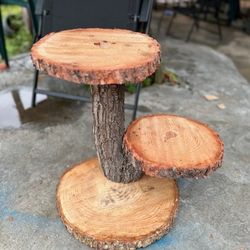 Cupcake/Cake Stand