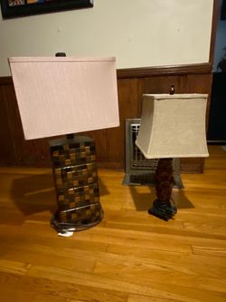 Lamp(s)