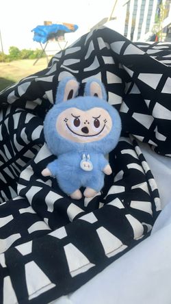 Labubu Plush 