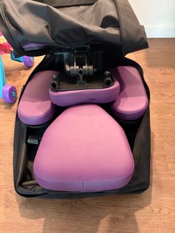 Massage chair