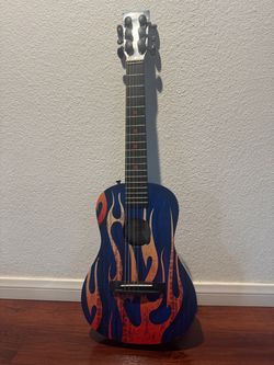 Children’s Real Guitar