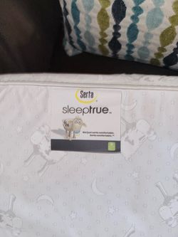 baby crib mattress