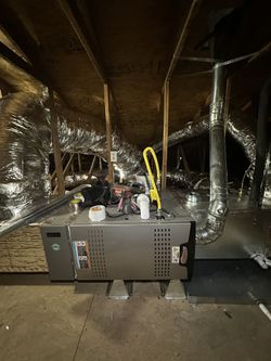 HVAC FURNACE