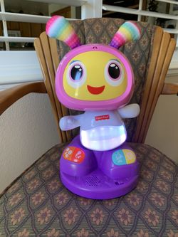 Fisher price bright beats
