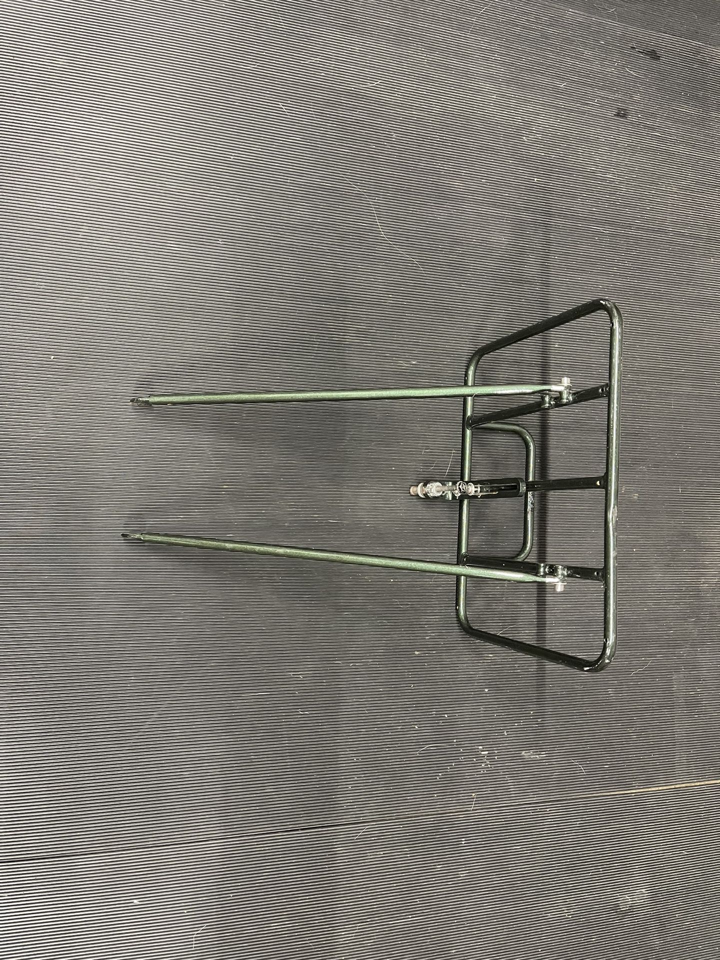Mash Front Rack