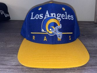 Los Angeles Rams Snap Back