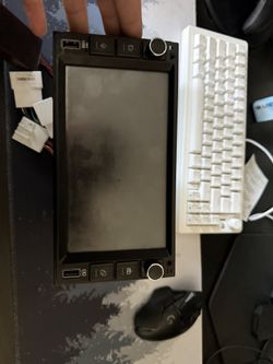 Double Din