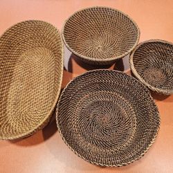 Wicker Baskets