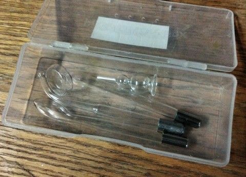 Facial Mashine KP-9006. Like New