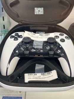 Sony Edge Controller