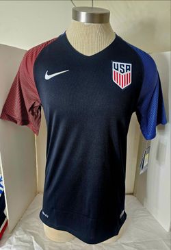 USA NIKE SOCCER JERSEY