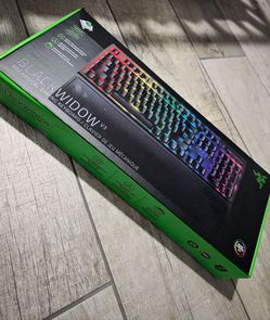 Razer - Blackwidow V3