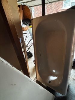 Bath Tubs