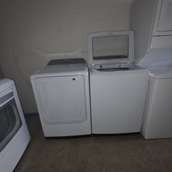 Samsung Washer And Dryer