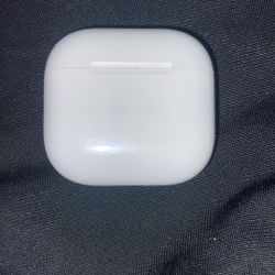 Apple Airpods 4 
