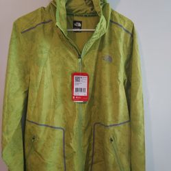 Northface Jacket