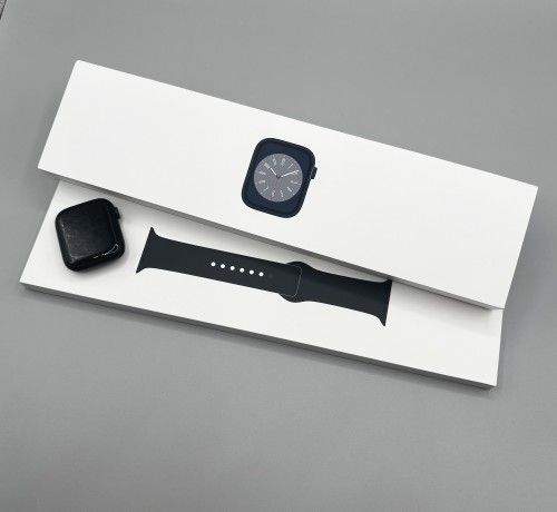 Apple Watch Series 7 - PAY $1 Today Only 'Just Ask Us How'