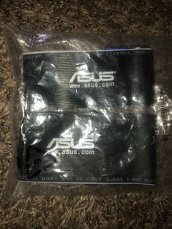Asus 14G00001123D Hard Drive and 3.5" Floppy Disk Drive PATA IDE Cable
