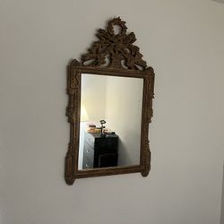Antique Mirror 