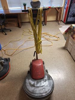 BETCO Foreman 1600 Floor Polisher