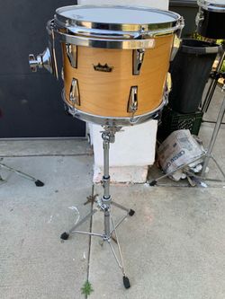 Tall Tom/Snare Drum Mount 12” Max