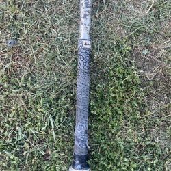 33/30 44 Pro Bbcor Baseball Bat