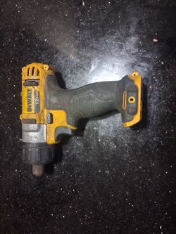 Dewalt 12v Drill