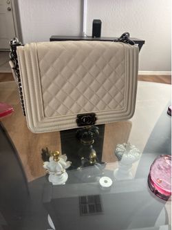 Cream Color Large Quality Embellishment