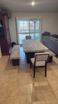 Kitchen Table 