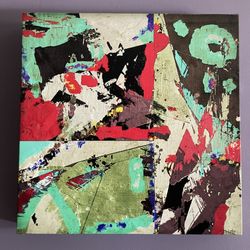 Original Canvas Art Prints