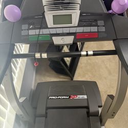 Treadmill 