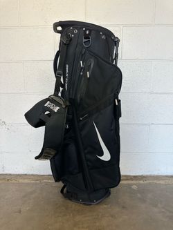 Nike Air Hybrid Golf Bag