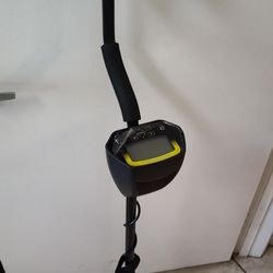 Metal Detector 