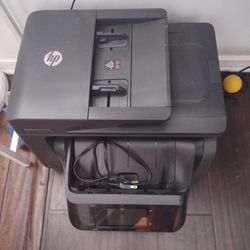 HD Officejet Pro 8720 Print Fax Scan Copy Web 
